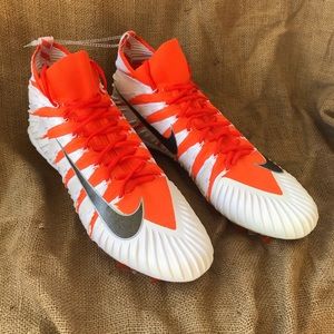 New Nike Alpha Menace size 17